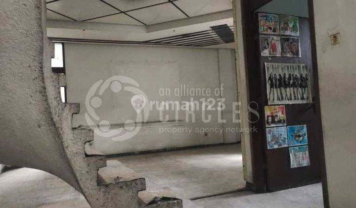 Nahh Ini Kan Yang Anda Cari.. Ruko Murah Tengah Kota Kawasan Bisnis Di Otista Bandung 5