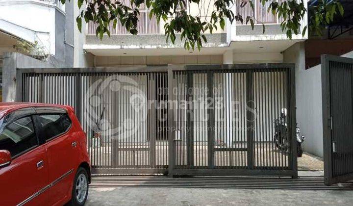 Coba Nego Yukk Kapan Lagi Dapat Ruko Strategis Ini Di Laswi Bandung 1