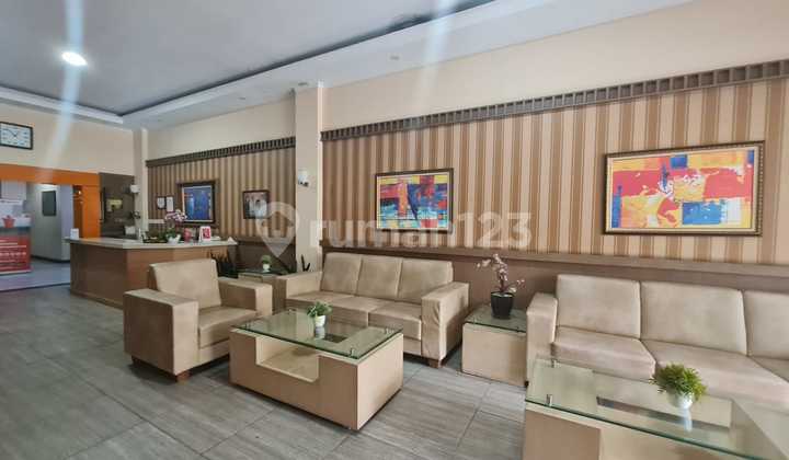 Hotel Murah Yuk Gaskeun Nunggu Apa Lagi di Pasir Kaliki Bandung 1