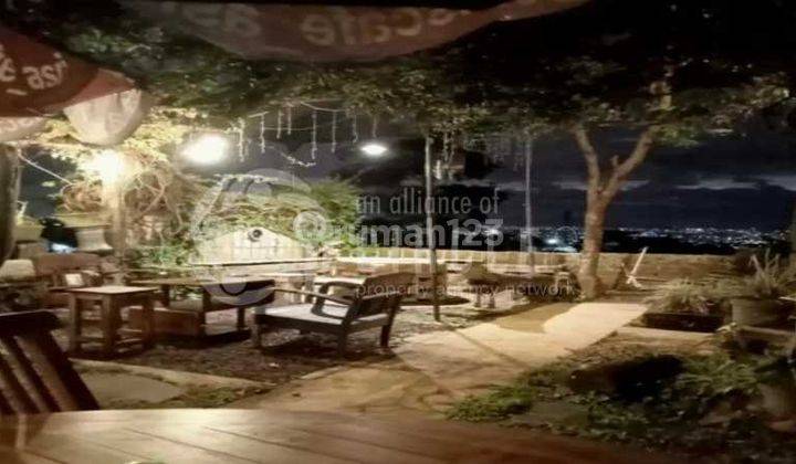 Ruang Usaha Siap Jadi Milik Anda Area Cipageran Asri Cimahi  1