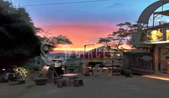 Ruang Usaha Siap Jadi Milik Anda Area Cipageran Asri Cimahi  2