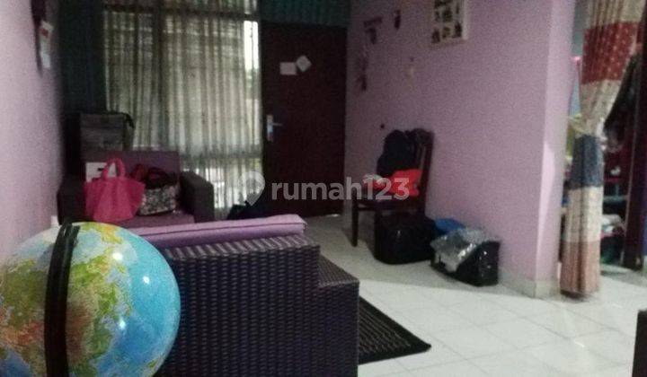Just The Way You Are Rumah Di Pharmindo Cijerah Cimahi Selatan 2