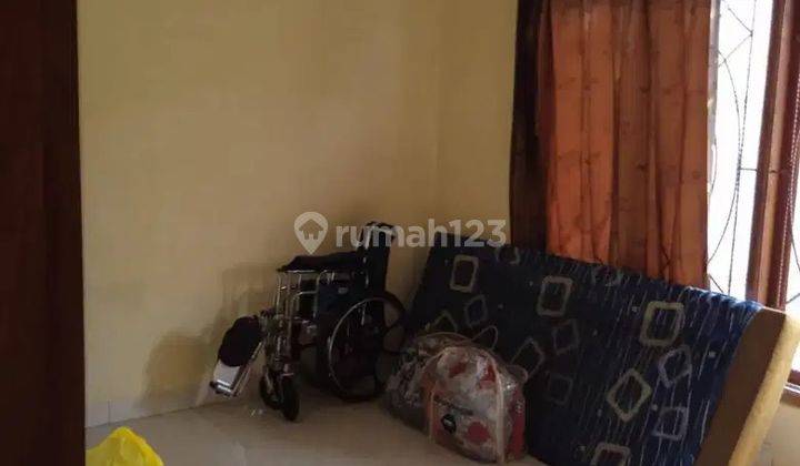 Sale Rumah Harga Murah Butuh Uang Di Cimahi Tengah  7