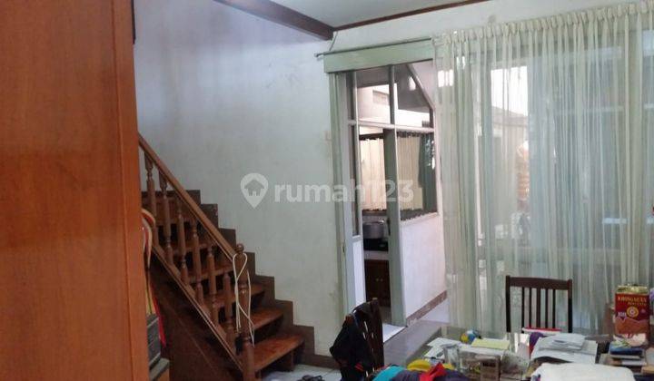 Let Me Tell You This Rumah Komplek Taman Mutiara Cimahi Tengah 3