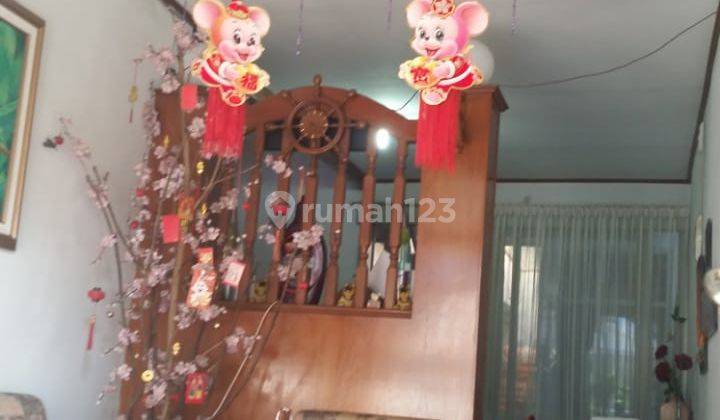 Let Me Tell You This Rumah Komplek Taman Mutiara Cimahi Tengah 2