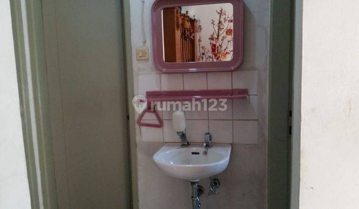 Let Me Tell You This Rumah Komplek Taman Mutiara Cimahi Tengah 4