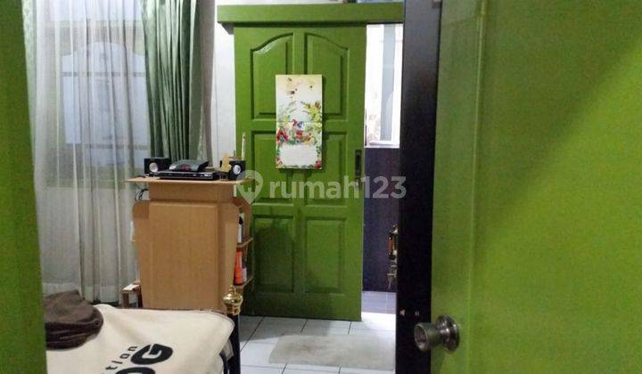 Let Me Tell You This Rumah Komplek Taman Mutiara Cimahi Tengah 5