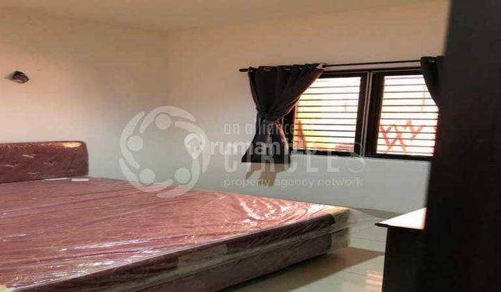 My Dream Comes True Rumah Di Sutami Setrasari Sukasari Bandung 5