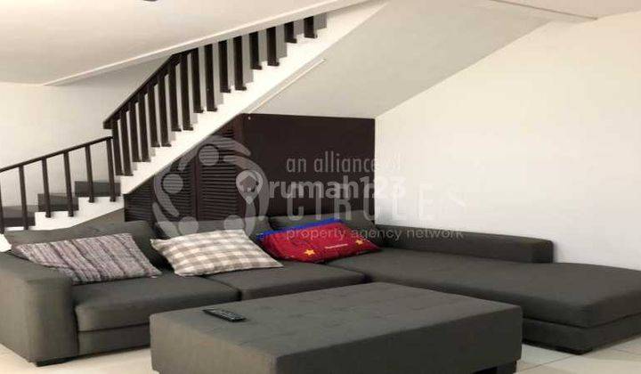 My Dream Comes True Rumah Di Sutami Setrasari Sukasari Bandung 1