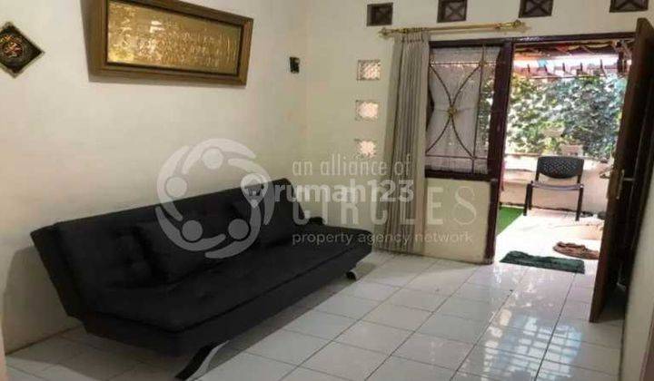 Membawa Kebahagiaan Beli Rumah Nyaman Di Cimahi 5