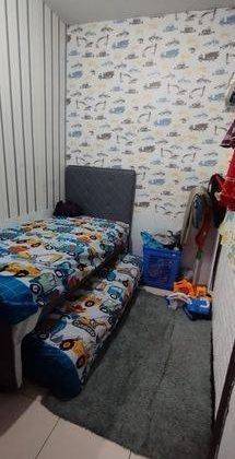 Rumah Siap Huni di Puri Cipageran Indah Cimahi Utara Bandung 5