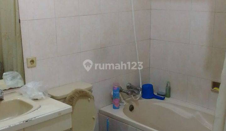 Murah Dibawah Pasaran Deket Tol Pasteur Kawasan Elite Griya Mas Sukajadi Bandung