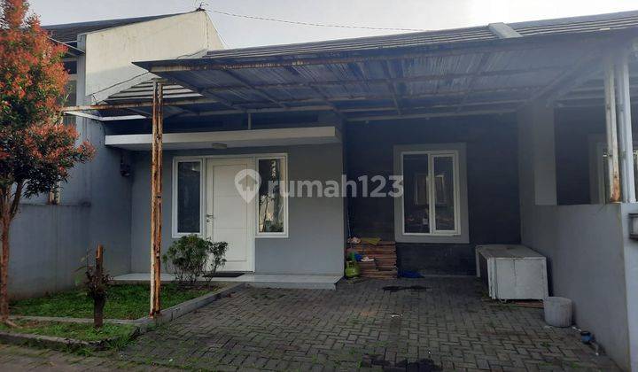 Merapat Dekat.. Rumah Bumi Parahyangan Cibeber Cimahi Selatan 1