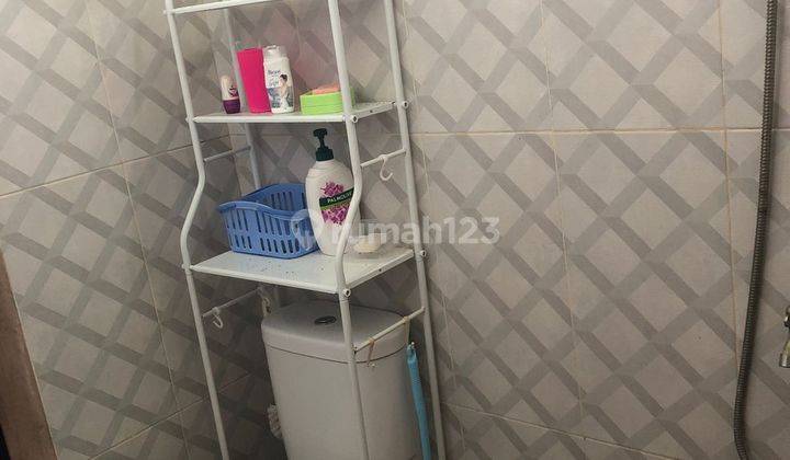 Penasaran Nih Rumah Cluster De Point Bukit Permata Cimahi Tengah 2