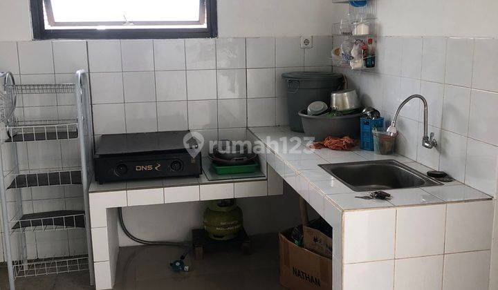 Penasaran Nih Rumah Cluster De Point Bukit Permata Cimahi Tengah 3