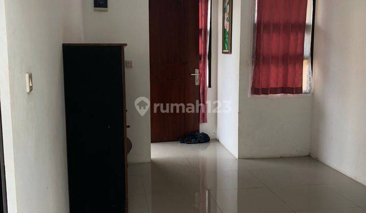 Penasaran Nih Rumah Cluster De Point Bukit Permata Cimahi Tengah 1