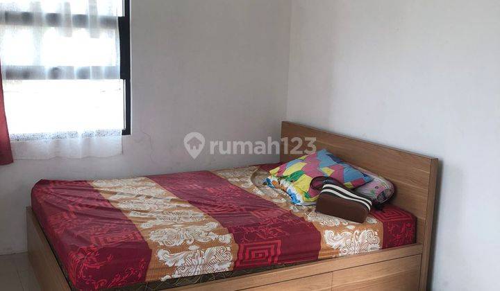 Penasaran Nih Rumah Cluster De Point Bukit Permata Cimahi Tengah 5