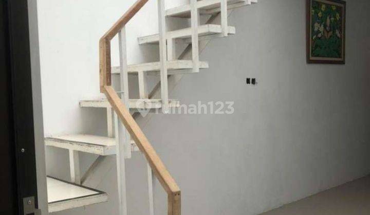Penasaran Nih Rumah Cluster De Point Bukit Permata Cimahi Tengah 4