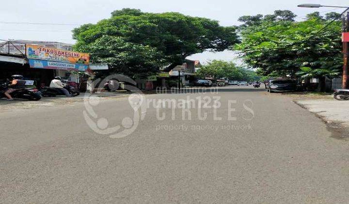 Hoki Mantap Ruko 2lantai Dijual Area Turangga Lengkong Bandung 2