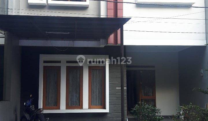 Worthi It Guys Rumah Sejuk Di Gegerkalong Residence Bandung Kota 1