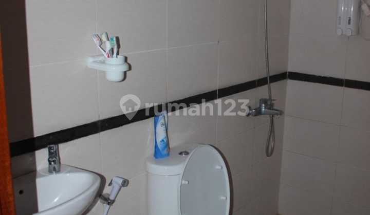 Worthi It Guys Rumah Sejuk Di Gegerkalong Residence Bandung Kota 2