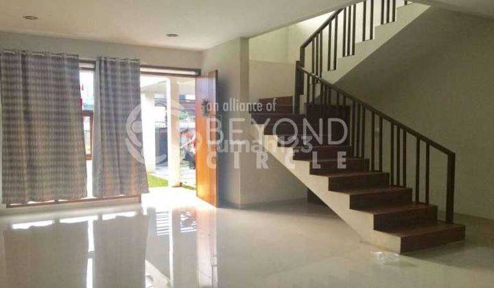 Auto Kerasan Rumah Bersih Terawat di Gegerkalong Bandung Kota 1