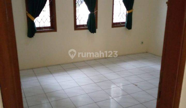 For Sale Hunian Di Komplek Nusa Sari Taman Citeureup Cimahi Utara 1