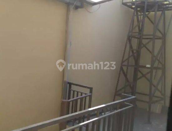 Bertarung Mendapatkan Rumah di Setramurni Setrasari Bandung Kota 2