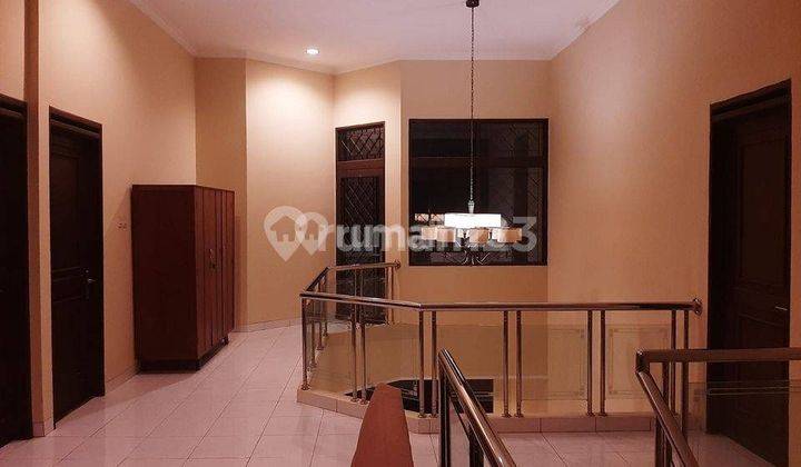 Doain Aja Dulu Beli Rumah Lux di Cipaku Indah Setiabudi Bandung 2