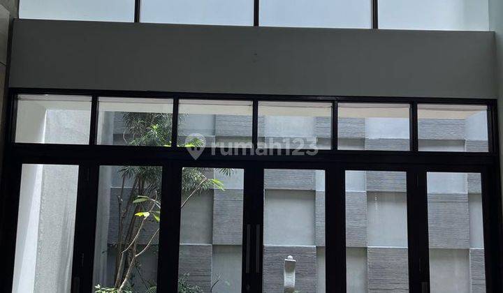 Jangan Sampe Lolos Beli Rumah Minimalis Sutami Setrasari Bandung  1