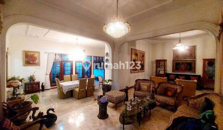 Fantastic Home Rumah Nyaman di Abadi Gegerkalong Bandung Kota 1