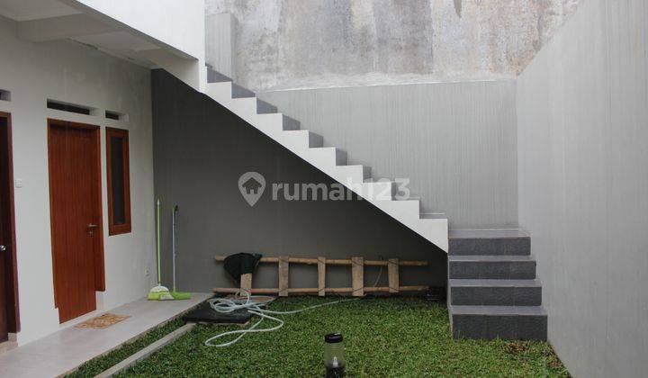 Worthi It Guys Rumah Sejuk Di Gegerkalong Residence Bandung Kota 2