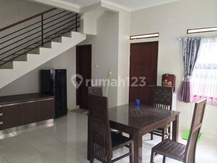 Worthi It Guys Rumah Sejuk Di Gegerkalong Residence Bandung Kota 1