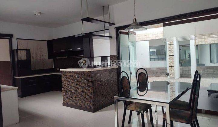 Incaran Kuyy Rumah Lux di Setraindah Setrasari Bandung Dijual Nih 1