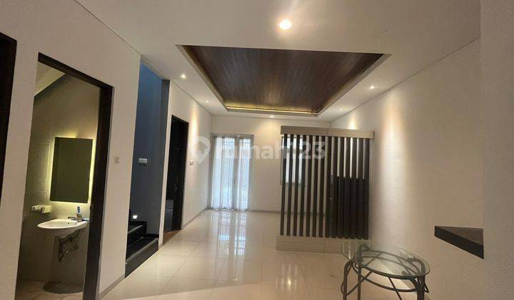 Aduhayy Nih Rumah Nyaman Riviera Residence Gegerkalong Bandung 1