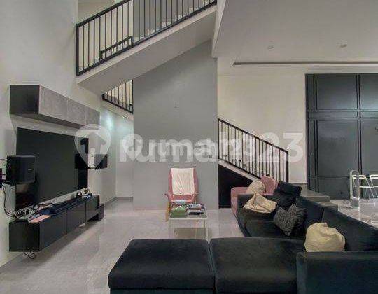 Favoritee Kan Ya Rumah Fullfurnish di Pondok Hijau Bandung Kota 1