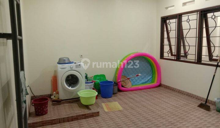 Tidur Lelap Di Rumah Nyaman Cluster Istana Gardenia Cimahi Utara 2