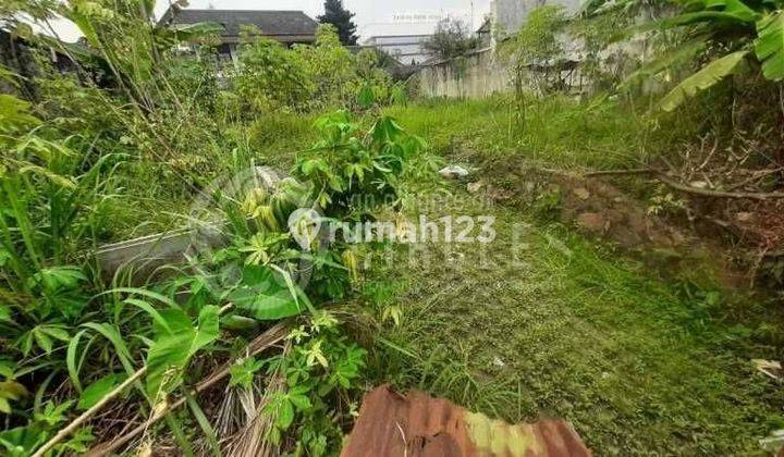 Jeng Jrengg Beli Tanah Yuk di Setrasari Kulon Bandung Harga Okee 1