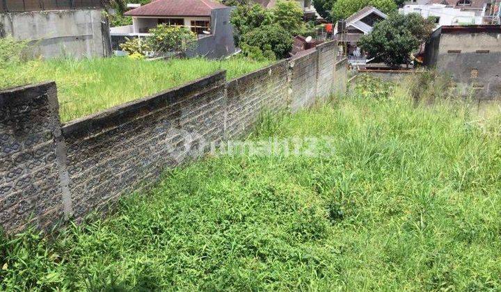 Doakan Yukk Beli Tanah Elit di Setrasari Kulon Pasteur Bandung  2