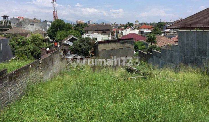 Doakan Yukk Beli Tanah Elit di Setrasari Kulon Pasteur Bandung  1