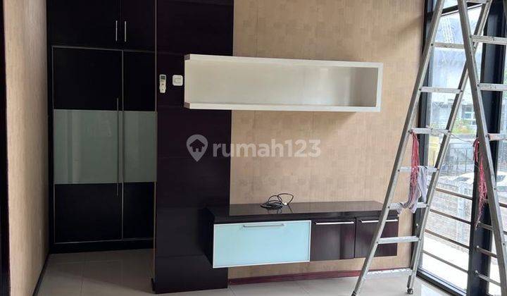 Tembus Banget Rumah Impian Sutami Setrasari Bandung Dijual Cepat 2