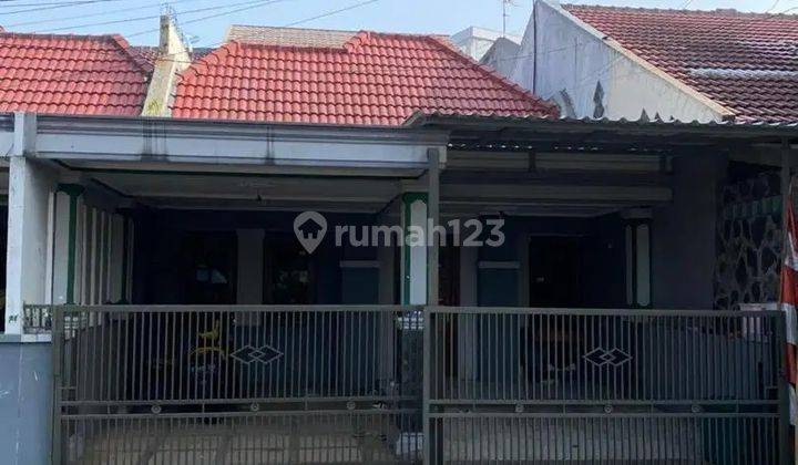 War Sekarang Juga Beli Rumah di Kota Mas Cimahi Tengah 1