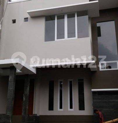 Lets Do It Beli Rumah Lux di Cluster Pondok Hijau Bandung Kota 1