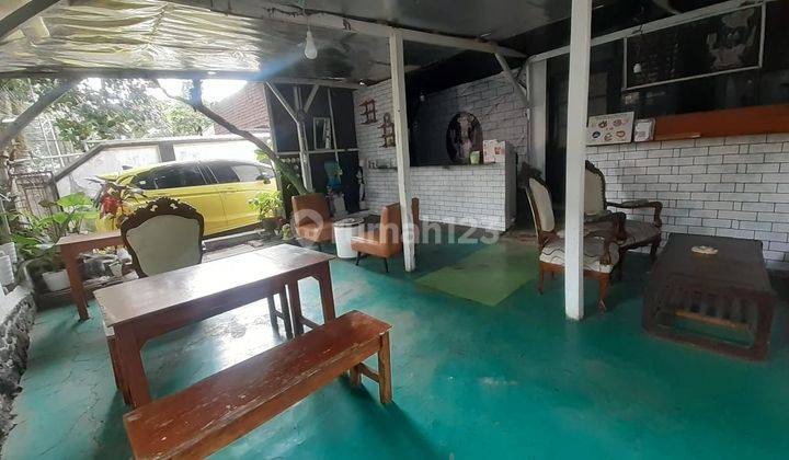 Wisata Masa Lalu Beli Rumah Lawas Elit di Area Pajajaran Bandung 2