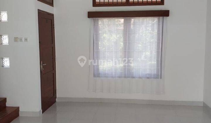 Sipaling Nyaman Rumah Fajar Raya Estate Cibabat Cimahi Utara 2