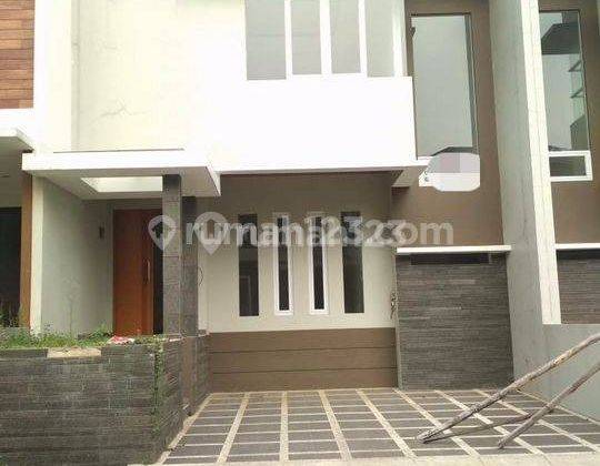 Akhir Tahun Rumah Baru Yukk Are Terbaik di Pondok Hijau Bandung 1