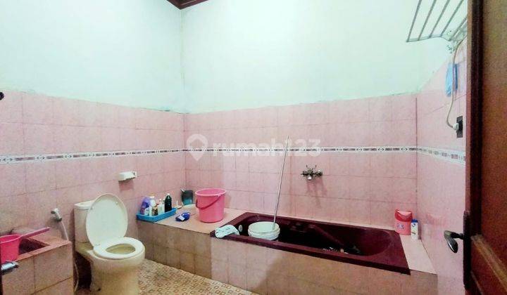 Rumah Semi Minimalis Cantik di Gunung Batu Pasteur Bandung 2