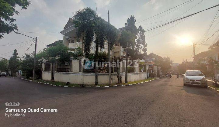 Si Paling Bahagia Beli Rumah di Istana Regency 2 Pasteur Bandung 2