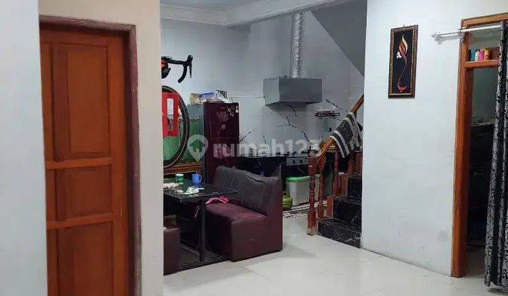 Yuhuu Beli Aja Rumah Nyaman Pondok Mutiara Cibabat Cimahi Utara 2