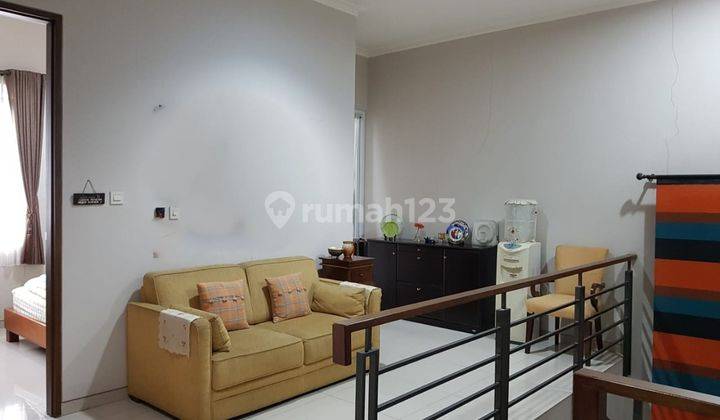 Rumah di Area Ciamik Super Full di Setramurni Sukajdi Bandung 2